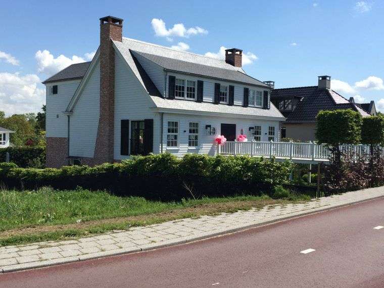 Portfolio afbeelding