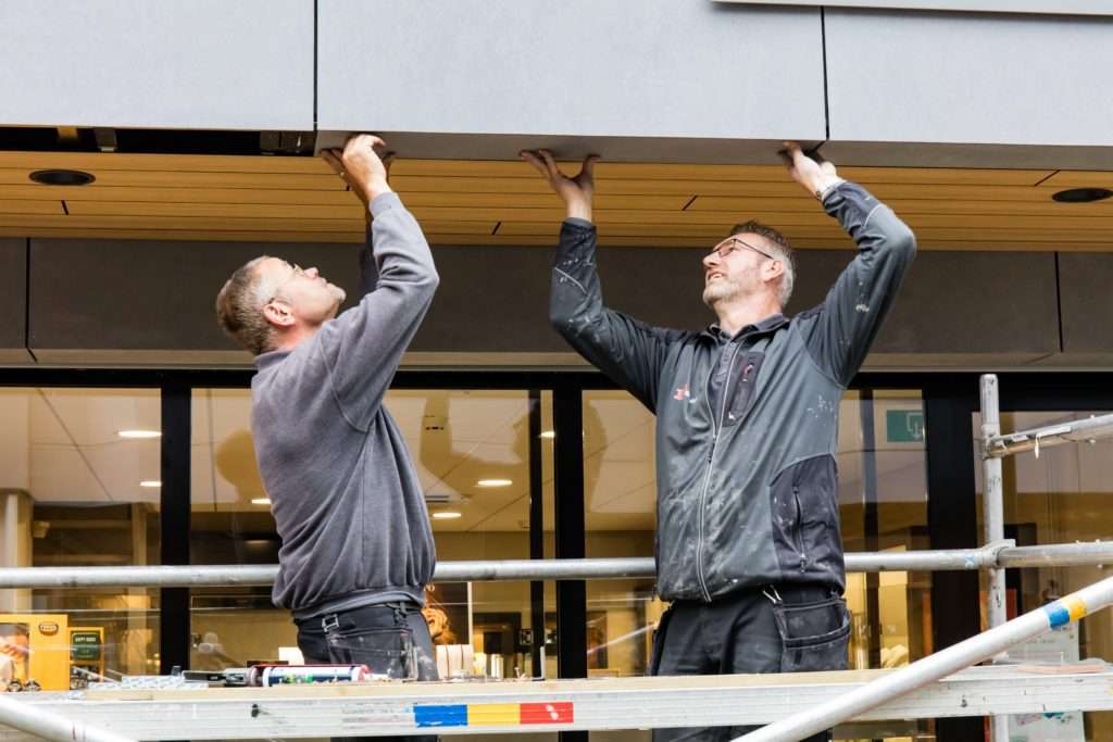 Portfolio afbeelding