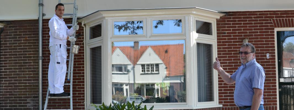 Portfolio afbeelding