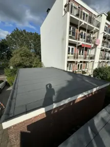 Portfolio afbeelding