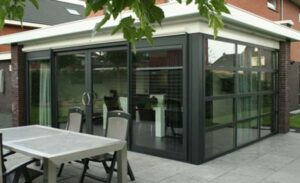 Portfolio afbeelding