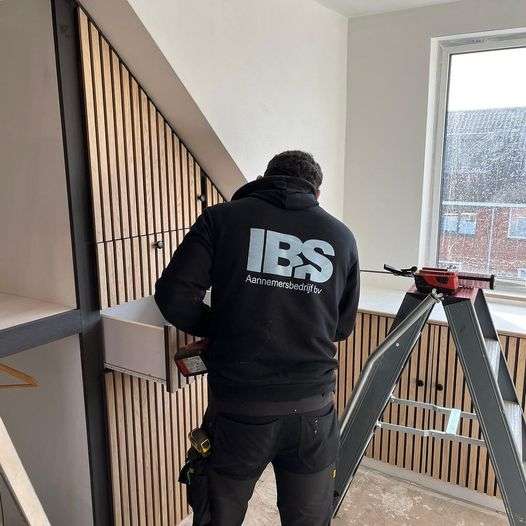 Portfolio afbeelding