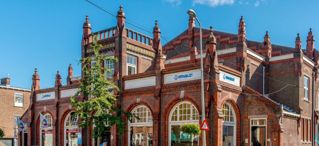 Portfolio afbeelding