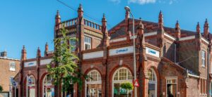 Portfolio afbeelding