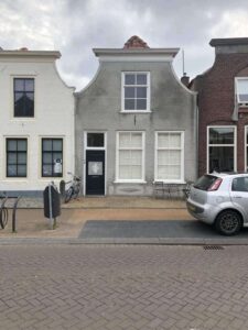 Portfolio afbeelding