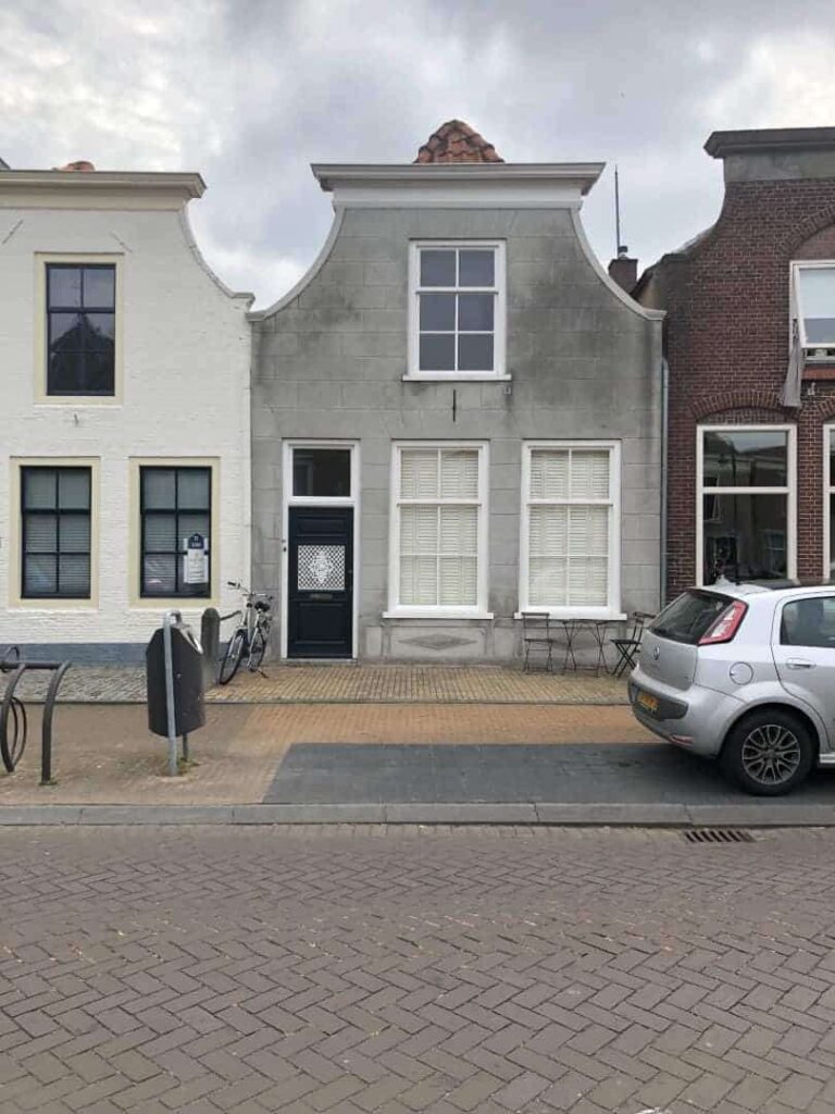 Portfolio afbeelding