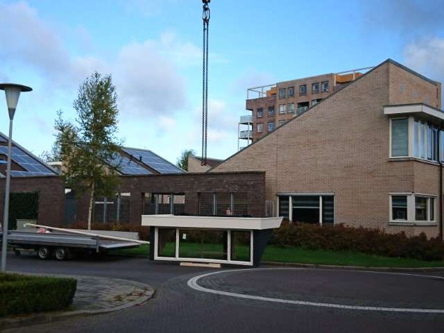Portfolio afbeelding