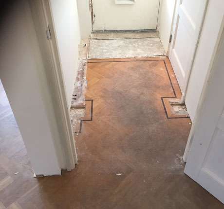 Portfolio afbeelding