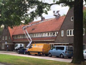 Portfolio afbeelding