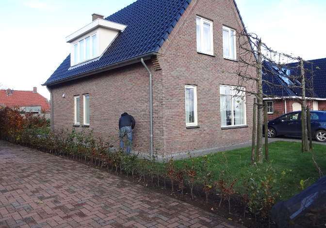 Portfolio afbeelding