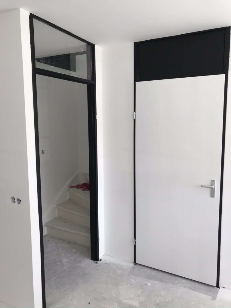 Portfolio afbeelding