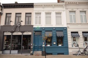 Portfolio afbeelding