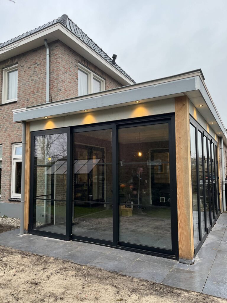 Portfolio afbeelding