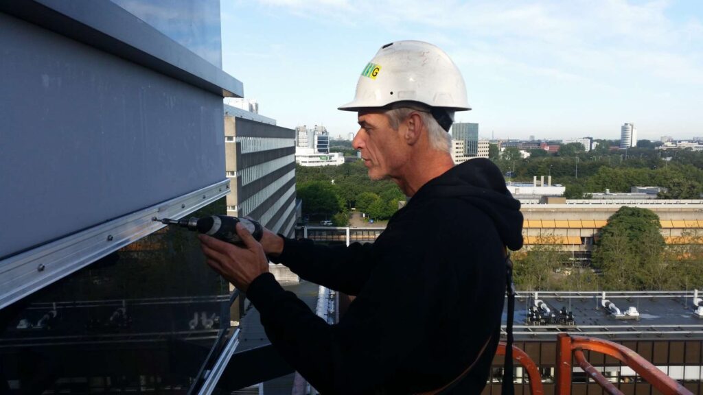 Portfolio afbeelding