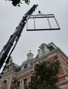 Portfolio afbeelding