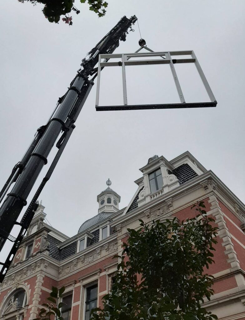 Portfolio afbeelding