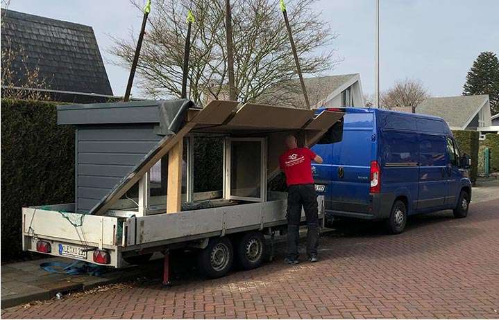 Portfolio afbeelding