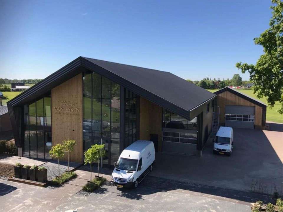 Portfolio afbeelding