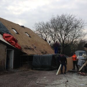 Portfolio afbeelding