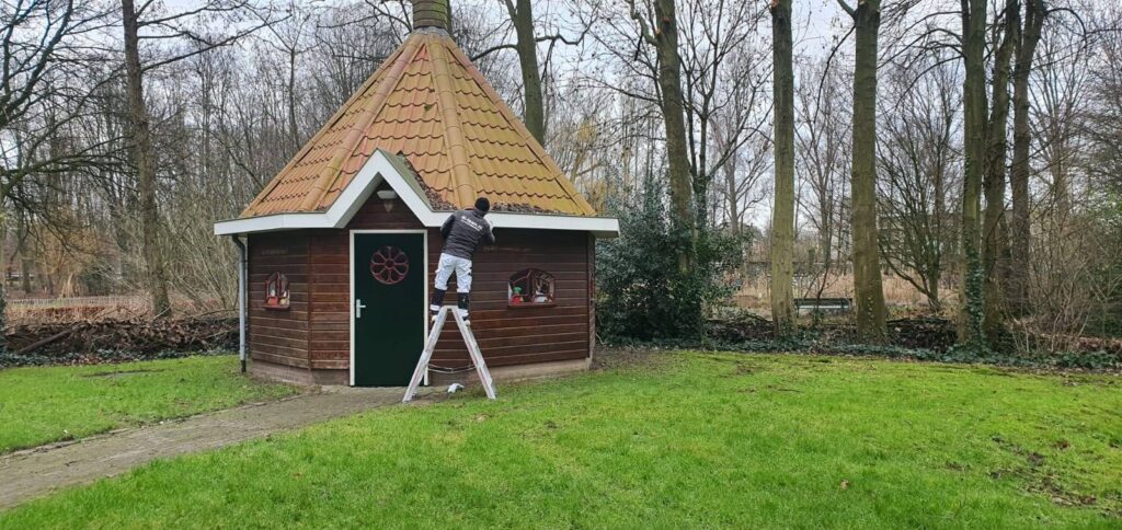 Portfolio afbeelding