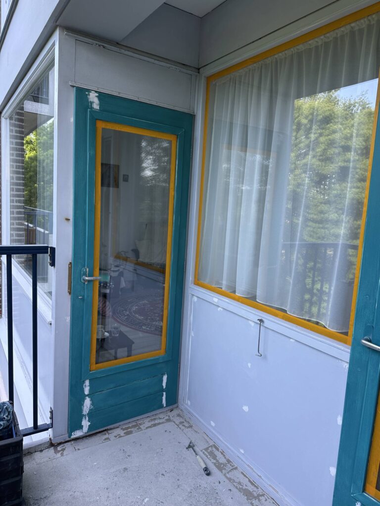 Portfolio afbeelding