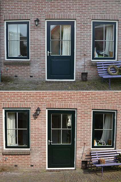 Portfolio afbeelding