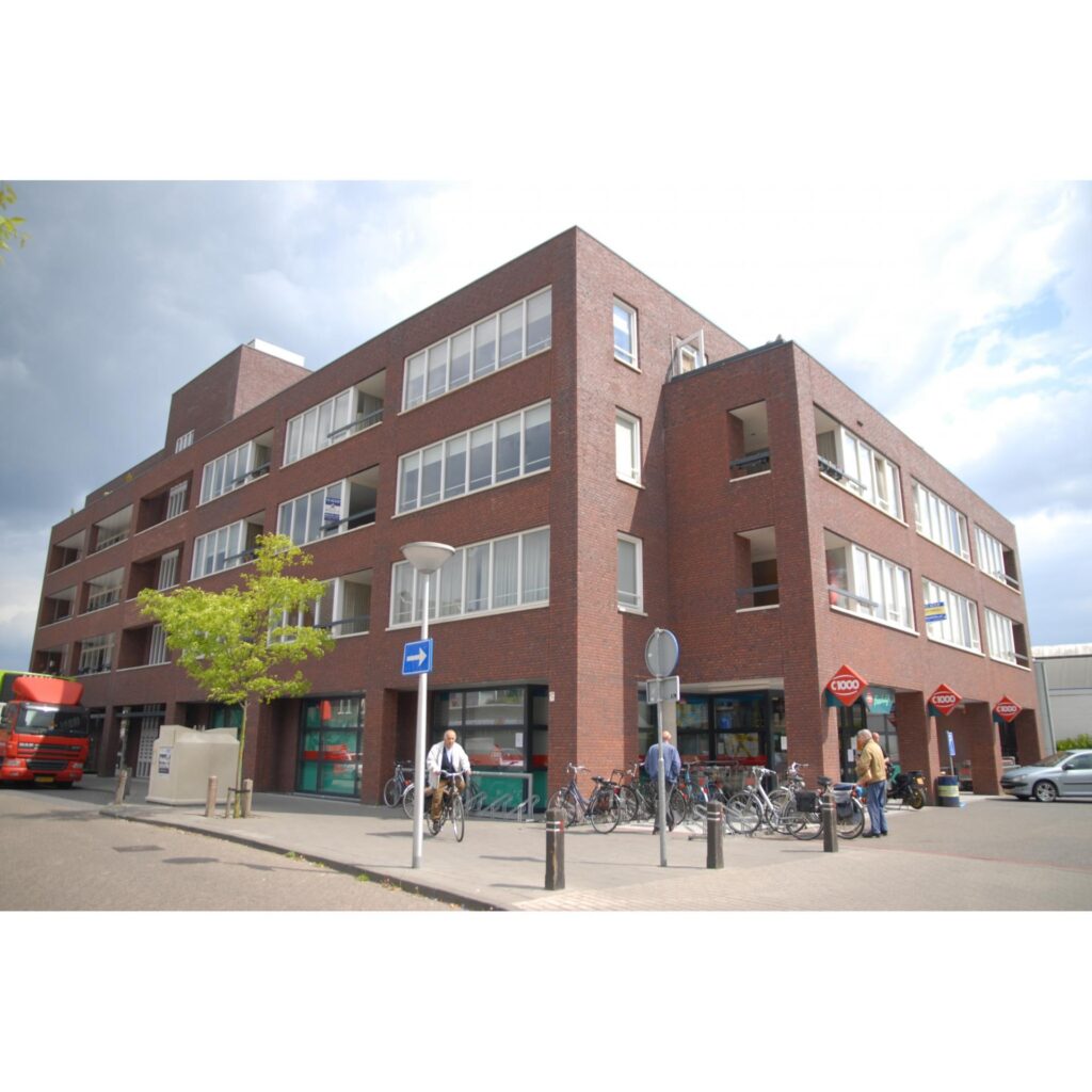 Portfolio afbeelding