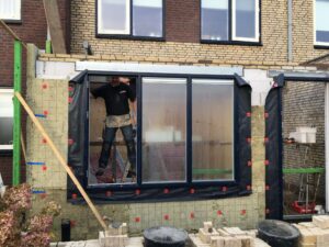 Portfolio afbeelding