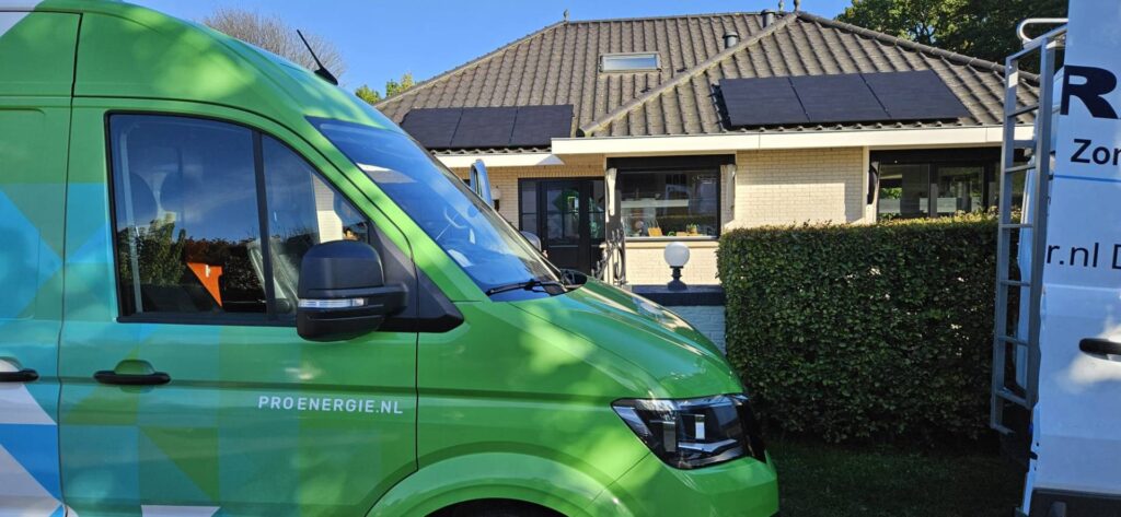 Portfolio afbeelding