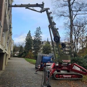 Portfolio afbeelding