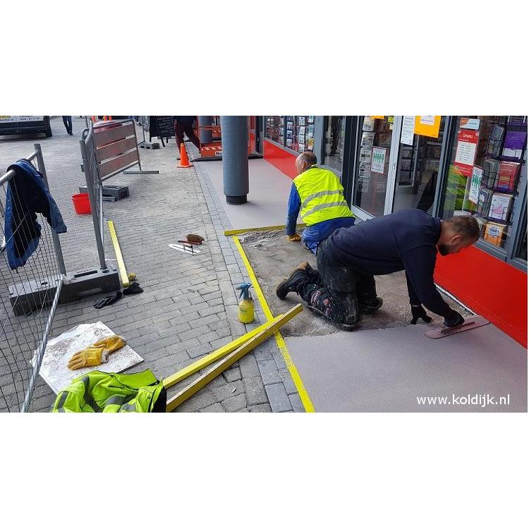 Portfolio afbeelding