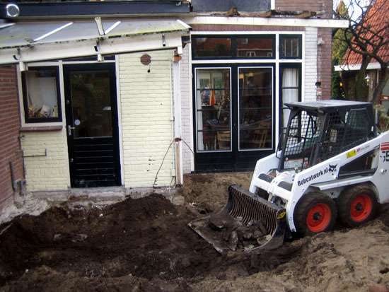 Portfolio afbeelding