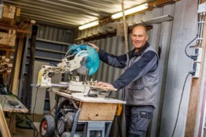 Portfolio afbeelding