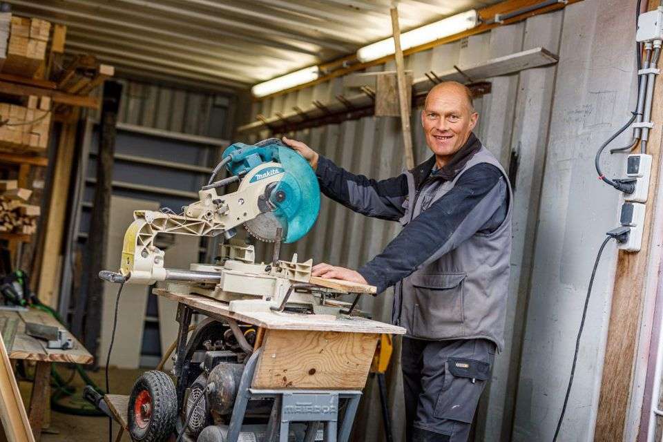 Portfolio afbeelding