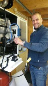 Portfolio afbeelding