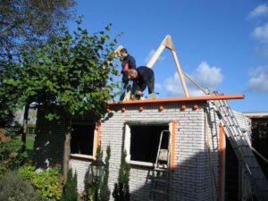 Portfolio afbeelding