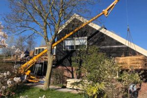 Portfolio afbeelding