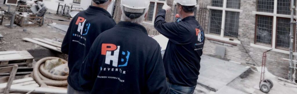 Portfolio afbeelding