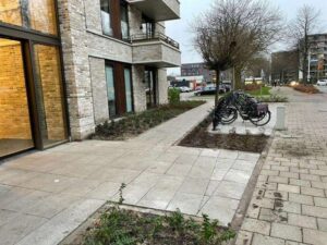 Portfolio afbeelding