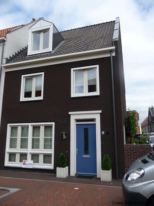 Portfolio afbeelding