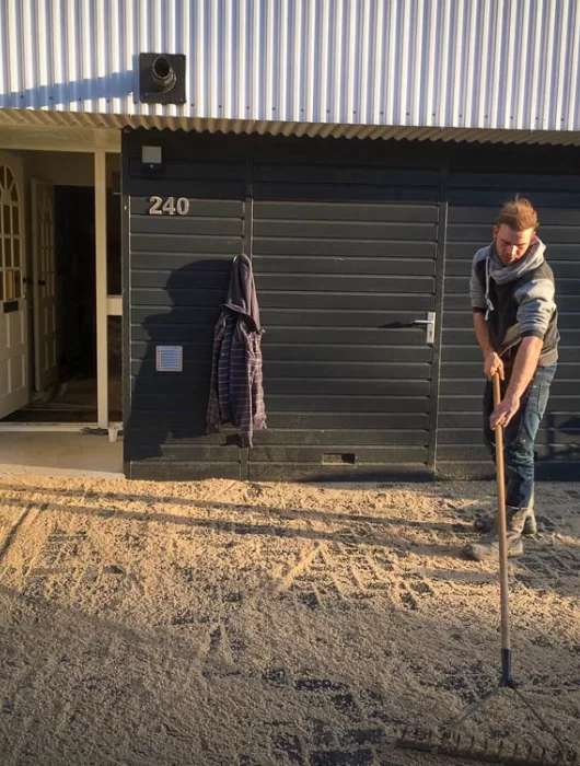 Portfolio afbeelding