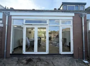 Portfolio afbeelding