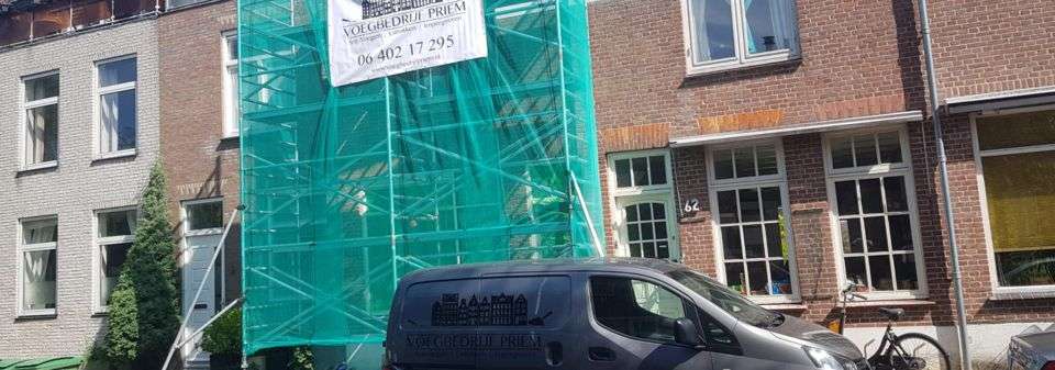 Portfolio afbeelding