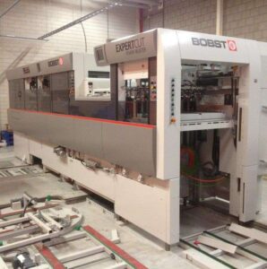 Portfolio afbeelding