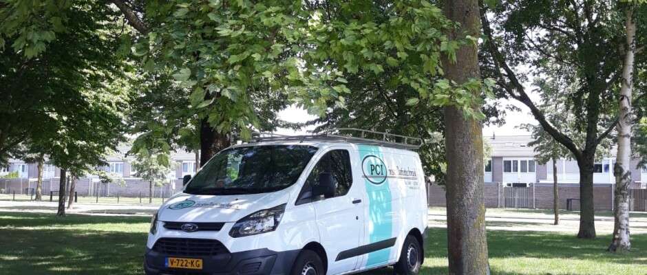 Portfolio afbeelding