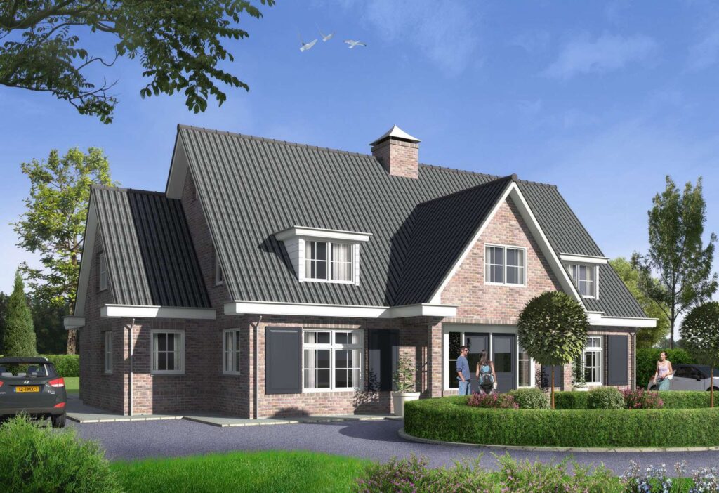 Portfolio afbeelding