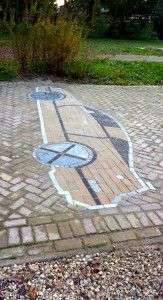 Portfolio afbeelding