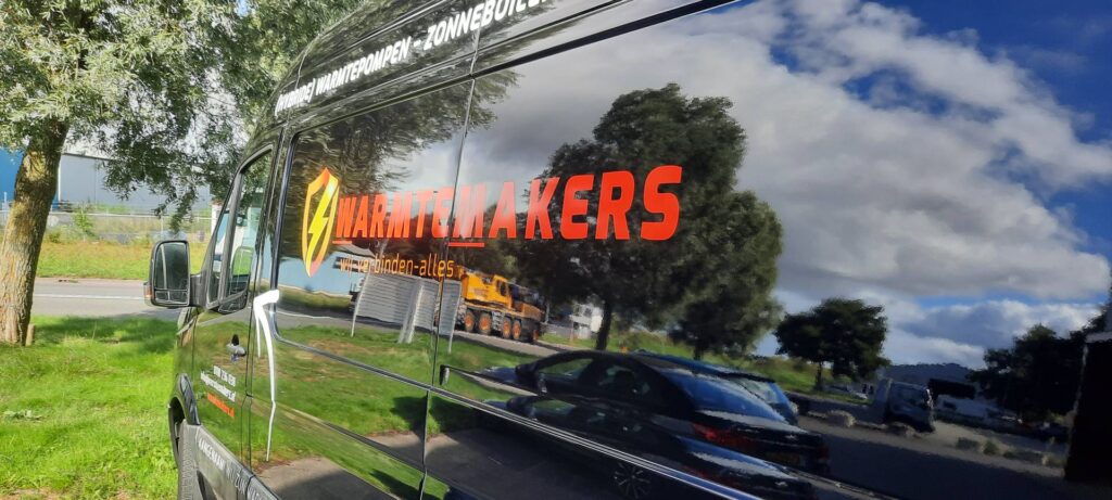 Portfolio afbeelding