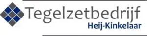 Tegelzetbedrijf Heij Kinkelaar