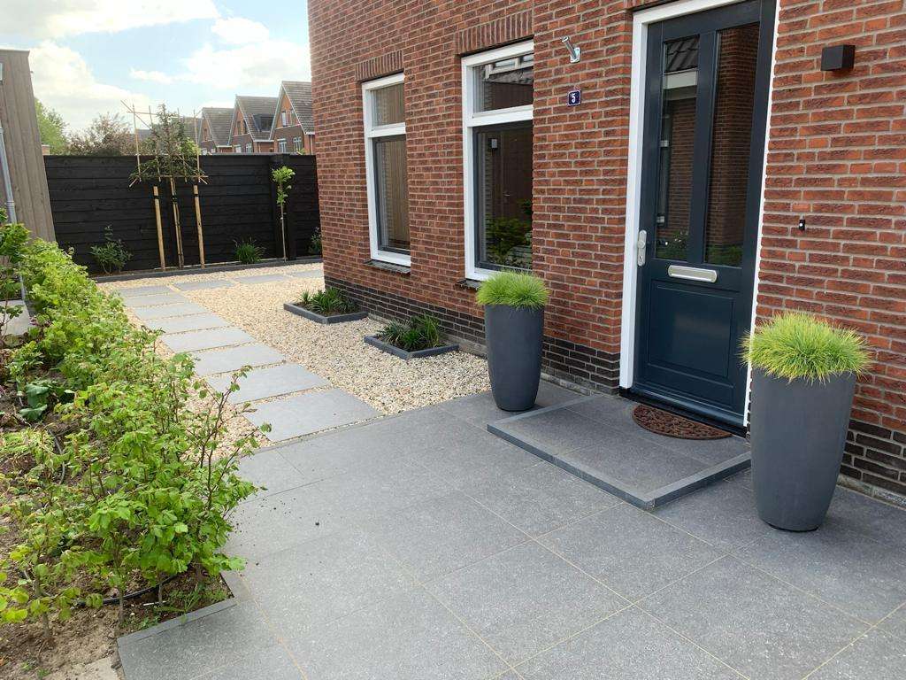 Portfolio afbeelding